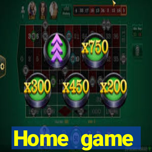 Home game gamecategoryid 0